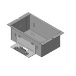 Popelník 2 KV IMPRESSION U 3g L 55.51.55.24 K1   